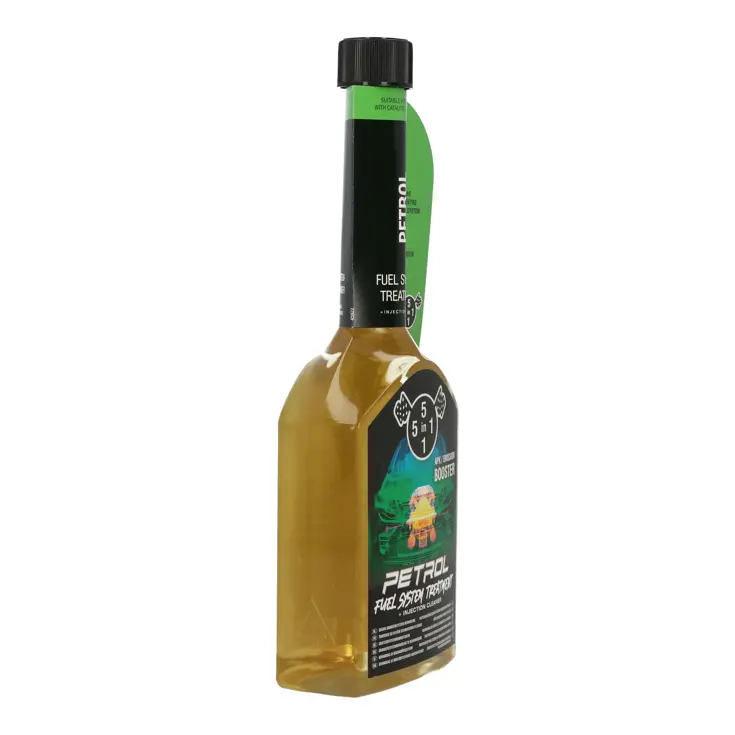 Benzine brandstofsysteem reiniger 310ml