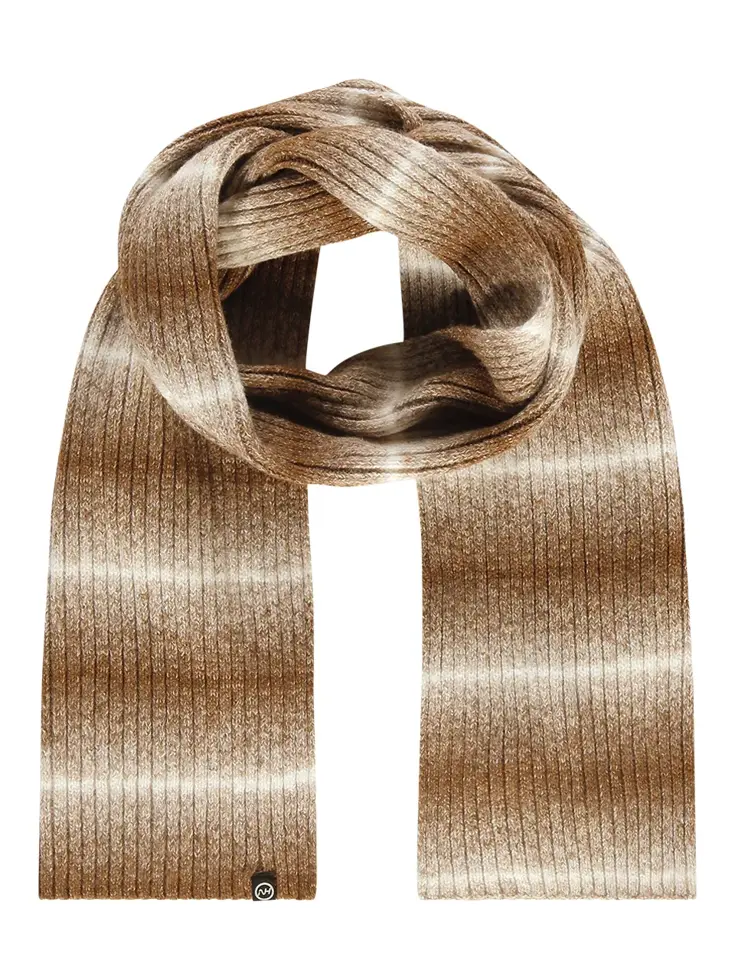 Valena - Sjaal - Human Nature