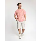 Consor - T-shirt heren - Human Nature