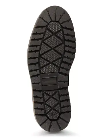 Sole – Laarzen heren – Human Nature