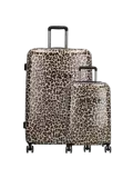 Capetown - Kofferset 2-dlg - 75/55cm - TSA-slot