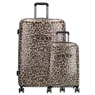 Charm London -  Capetown - Kofferset 2-delig
