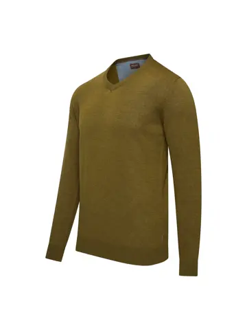 Heren Salerno Pullover