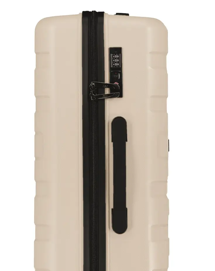 Narbonne 3.0 medium - Koffer 67 liter - Human Nature