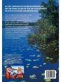 Sup en Kano paradijs Nederland