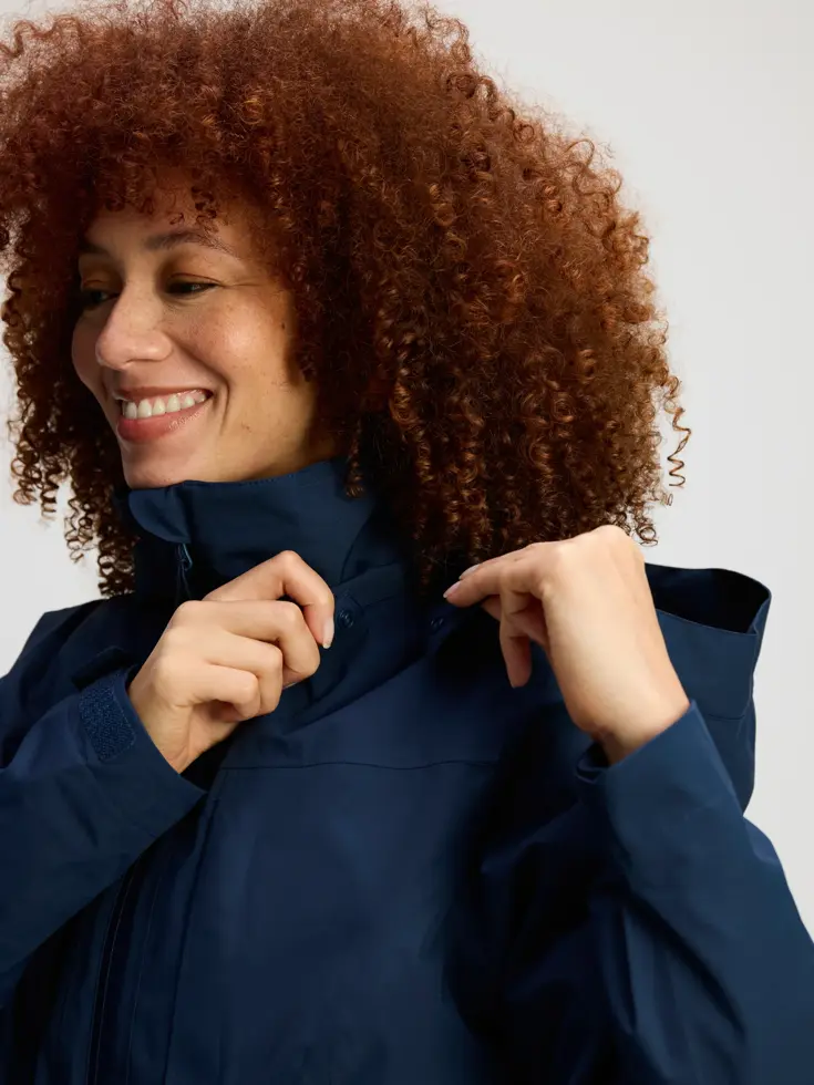 Yenny - Jas dames - Human Nature