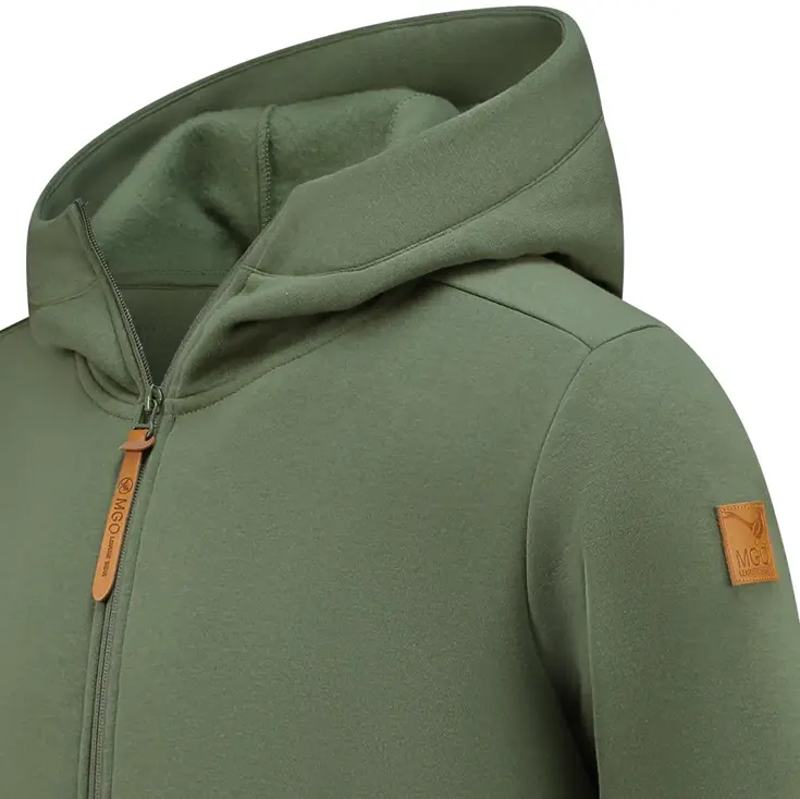 Landon - Heren vest