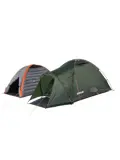 Crua Duo Maxx Combo + Culla Maxx Cocoon 3p