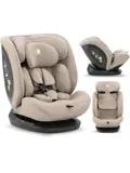 Clyde i-Size Autostoel – 40-150 cm - Groep 0/1/2/3