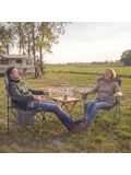 Campingstoelen - Opvouwbaar - 2-Pack - 160KG