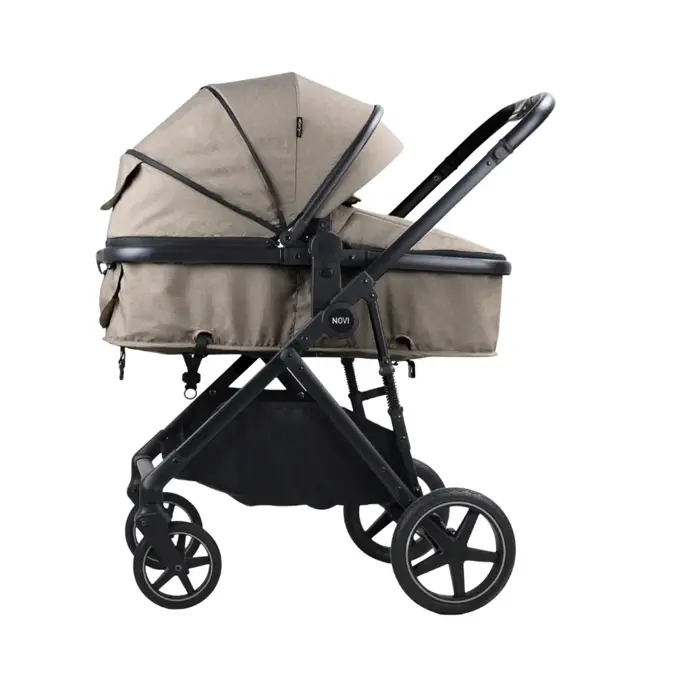 Jaxx - 3-in-1 Kinderwagen - Novi Baby