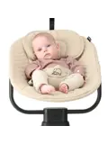 Elektrische Baby Wipstoel - Inklapbaar - Tot 10 kg