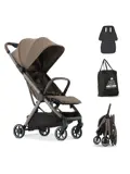 Air Buggy - Met transporttas - Vliegtuigbuggy