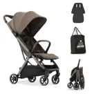 Air Buggy - Met transporttas - Vliegtuigbuggy