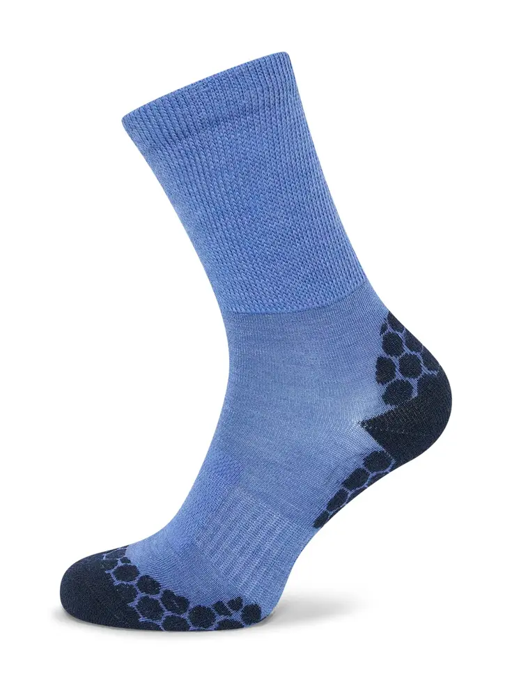 Comfort - 2-pack wandelsokken merino