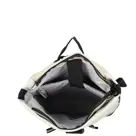 Bergen - Rolltoprugzak - Tabletvak - 8L