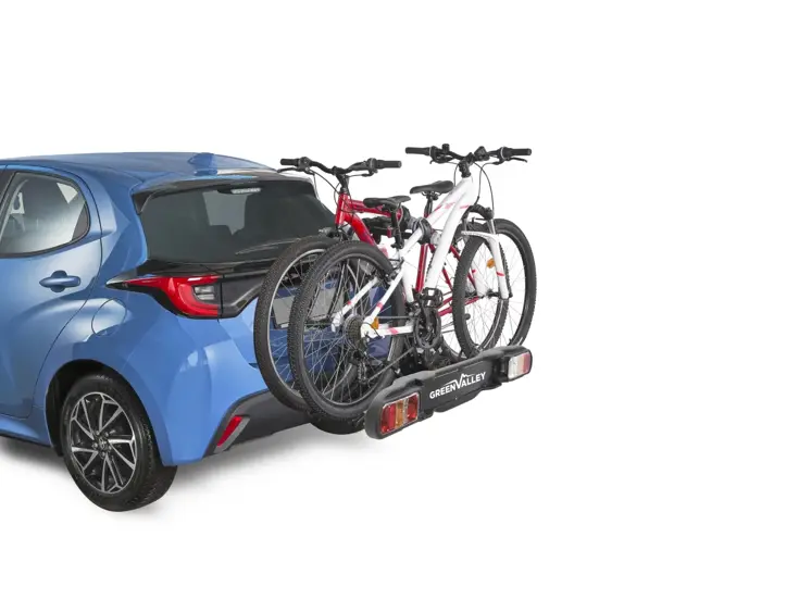 Green Valley Discovery 2 fietsendrager