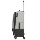 Travelite Crosslite 5.0 4w trolley l Zand