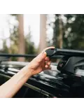 Dakdragers Signo zwart - BMW X5 (2007-2013)