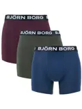 Heren 3-Pack Performance Boxers