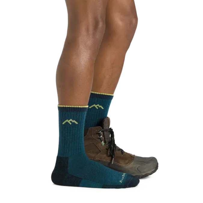 Darn Tough - M/C Midweight hiker - Sokken