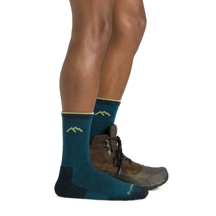 Merinowollen - M/C Midweight hiker - Wandelsokken