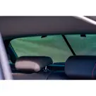 Seat Leon 5F 5 deurs 2013-2020 - Zonneschermen - Car Shades