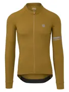 Solid - Heren Fietsshirt