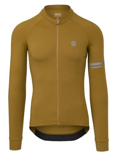 Solid - Heren Fietsshirt