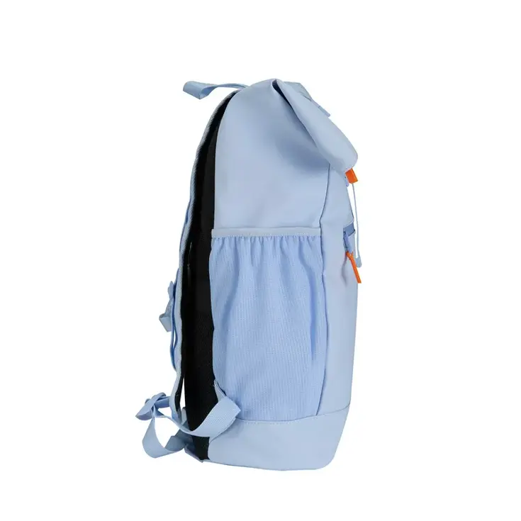 PT01 Rugzak - Poolhouse Blue - Laptopvak
