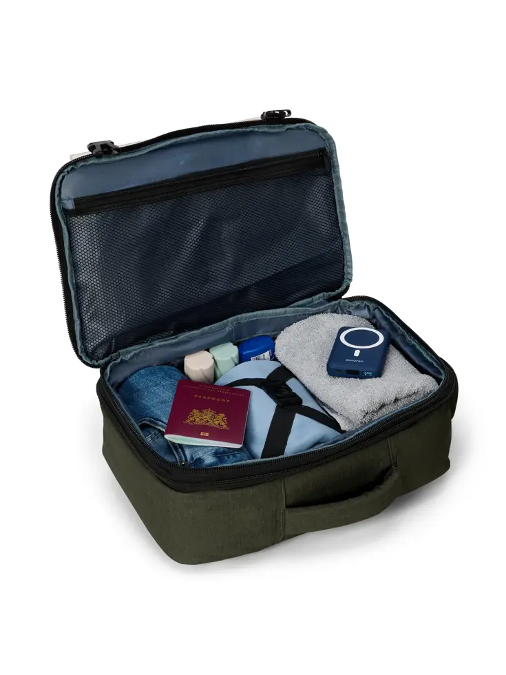 Reistas - Geschikt als Handbagage - 25L