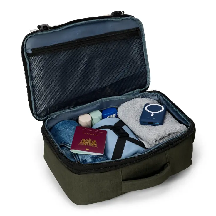 Reistas - Geschikt als Handbagage - 25L
