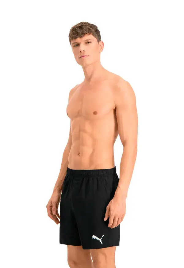 Mid Shorts - Heren - Zwembroek