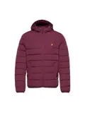 Heren Lightweight Padded Jacket