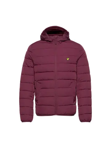 Heren Lightweight Padded Jacket