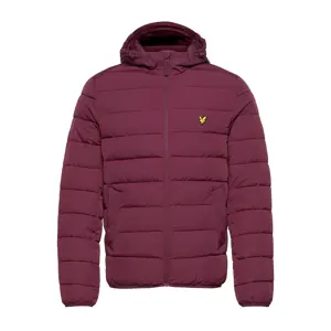Heren Lightweight Padded Jacket Lyle & Scott