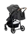 Haze Trio Luxe 3-in-1 Kinderwagen