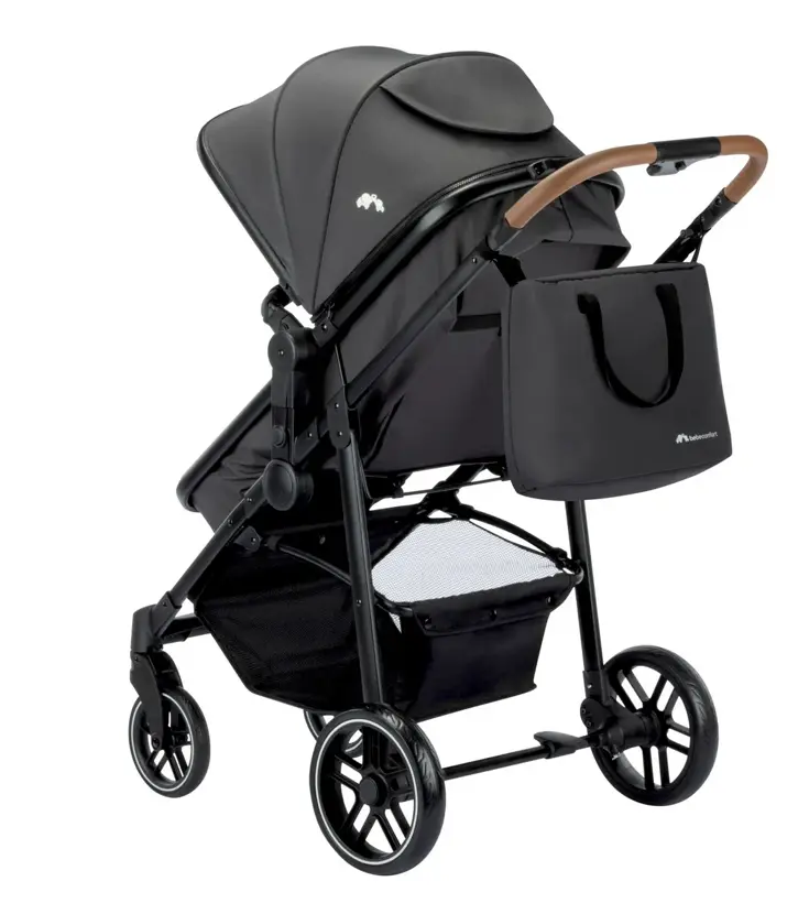 Haze Trio Luxe 3-in-1 Kinderwagen