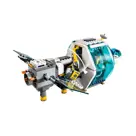 LEGO® City Ruimtestation op de Maan 60349