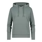 Nupo - Fleecehoodie dames – Human Nature