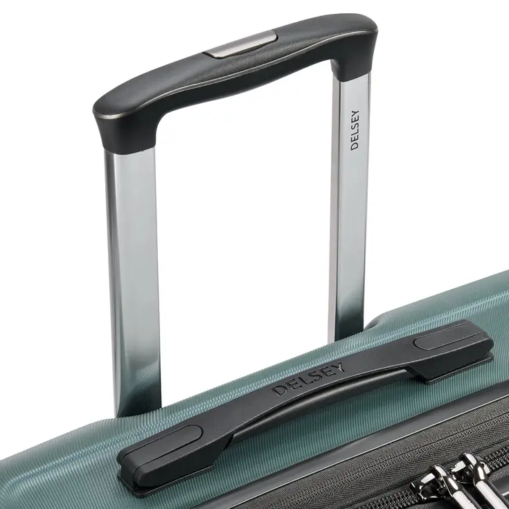 Shadow 5.0 Trolley 75 Expandable  | 116 L