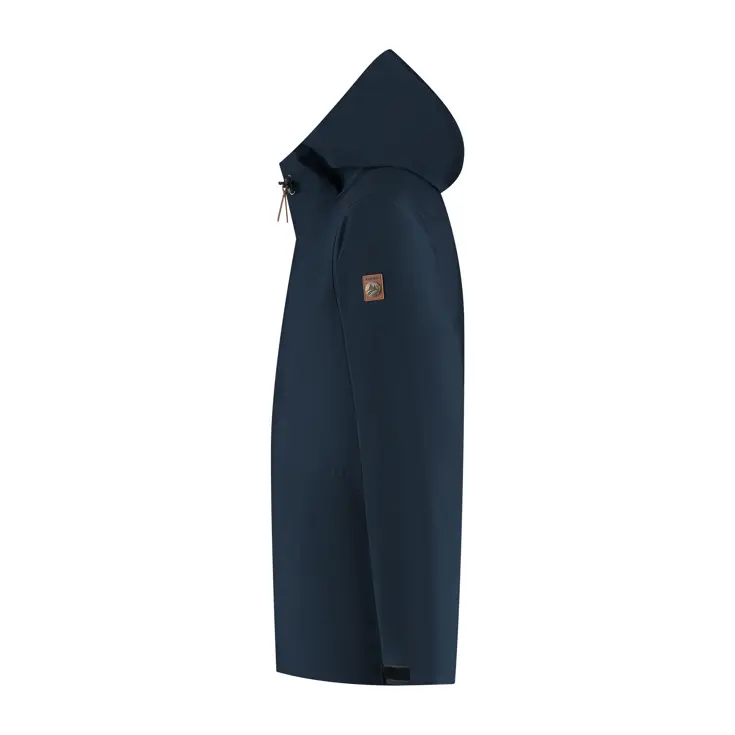 Jari Heren - Hardshell Jas - Waterdicht