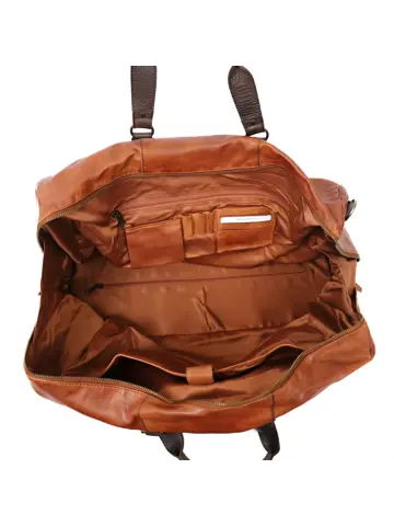 Bear Design - Lucien - Weekendtas