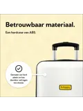 Reiskoffer - 76cm