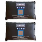 Auto ontvochtiger - 2 x 400 gram - Limpro