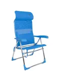 Strandstoel AL/206 Compact