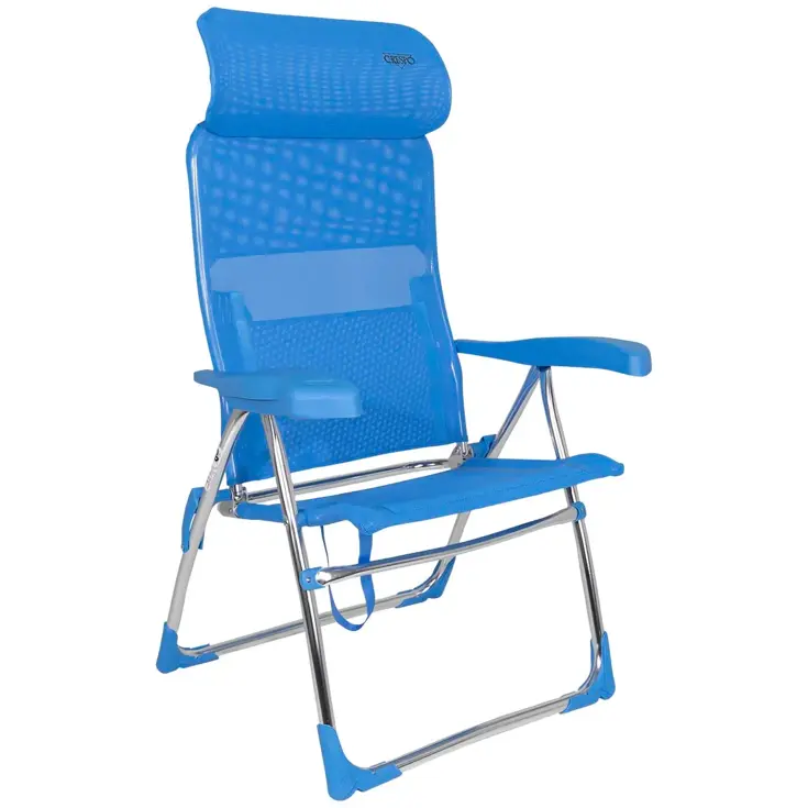 Strandstoel AL/206 Compact