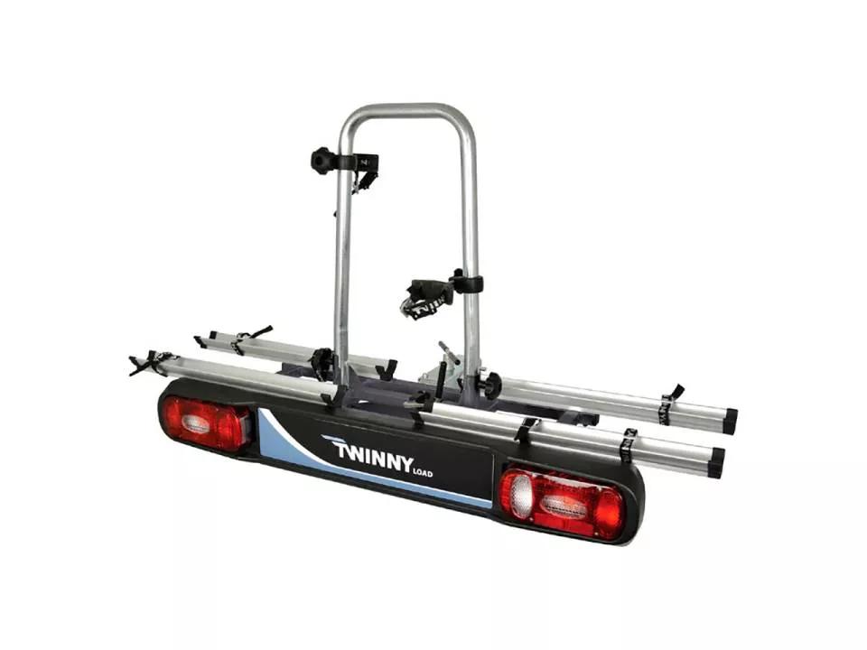 Twinny Load e-Carrier Base - Fietsendrager -