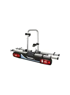 e-Carrier Base - Fietsendrager - Twinny Load