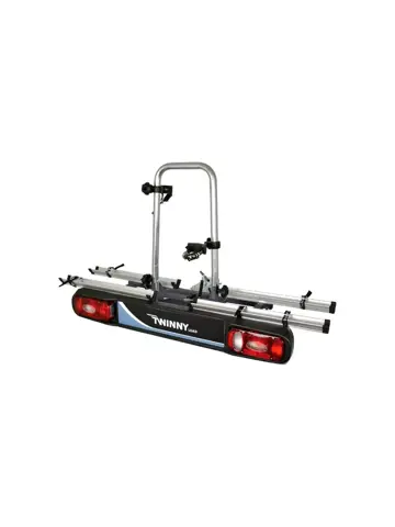 e-Carrier Base - Fietsendrager - Twinny Load